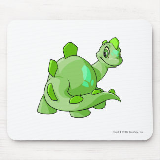 Mousepad Verde de Chomby