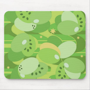 Mousepad Verde do Succulent