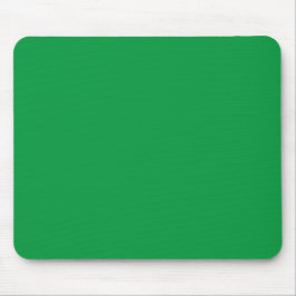 Mousepad Verde Esmaecido,Fern,Verde Florestal,