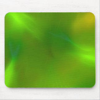 Mousepad Verde limão Shimmering brilhante