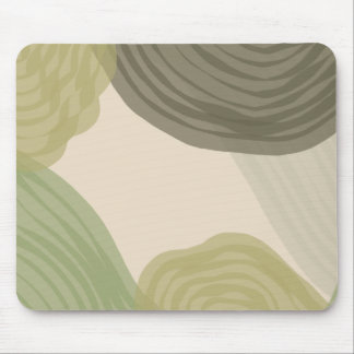 Mousepad Verde Lush