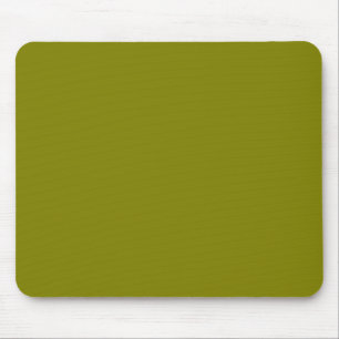 Mousepad Verde-oliva clássico