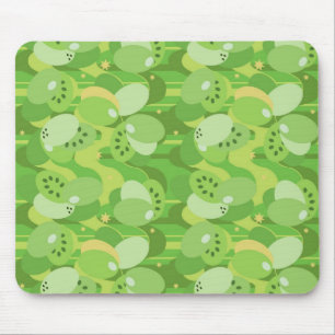 Mousepad Verde Suculente