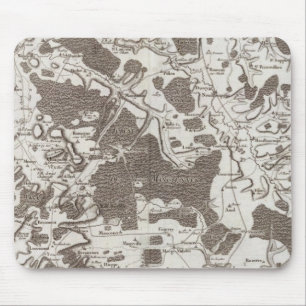 Mousepad Verdun