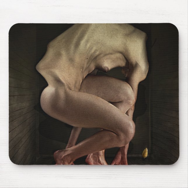 Mousepad Vergonha 2012 (Frente)