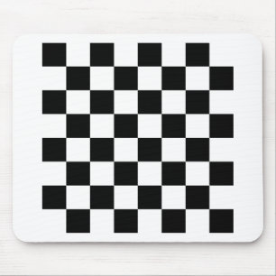 Mousepad verificador
