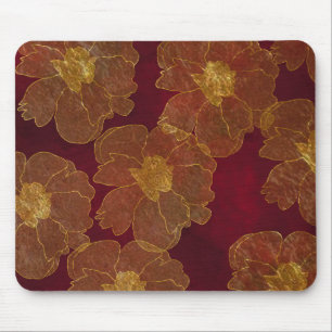 Mousepad Vermelho