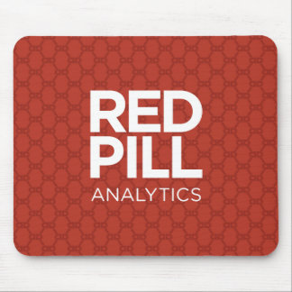 Mousepad (vermelho)