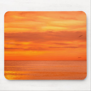 Mousepad Vermelho Amarelo Amarelo Amarelo Amarelo sunset El
