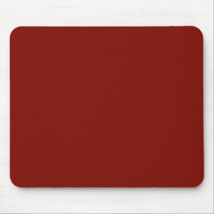 Mousepad Vermelho celeiro (cor sólida)