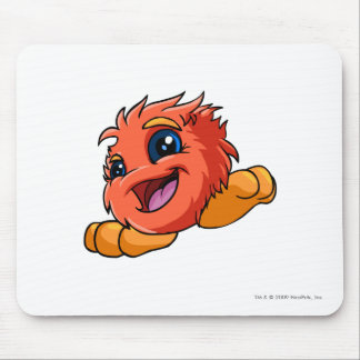 Mousepad Vermelho de JubJub