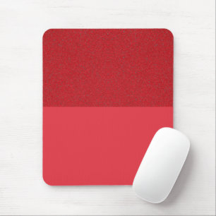 Mousepad Vermelho De Tomate Superior Espetado - Pe