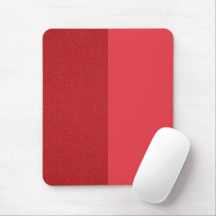 Mousepad Vermelho De Tomato Com Duas Pontas - Pers