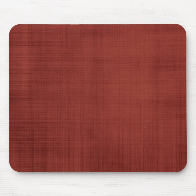 Mousepad Vermelho Russo (Frente)