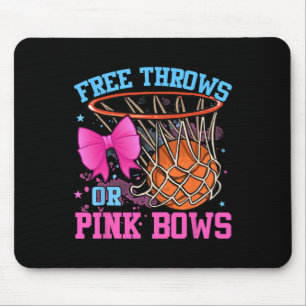 Mousepad Vermelhos Gratuitos Ou Arcos Rosa Gravidez Rosa Ou