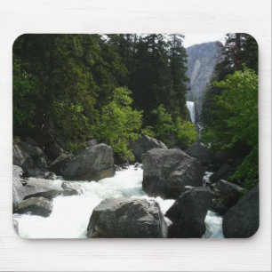Mousepad Vernal cai à distância em Yosemite