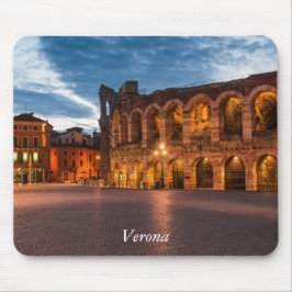 Mousepad Verona