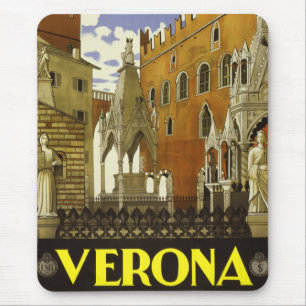 Mousepad Verona