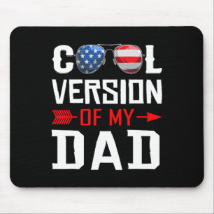 Mousepad Versão do meu Pai arranca o dia dos pais 39