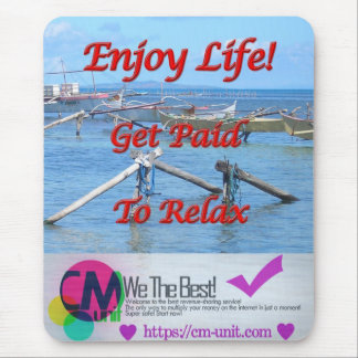 Mousepad vertical do rato da cm-unidade