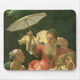 Mousepad Vertumnus e Pomona