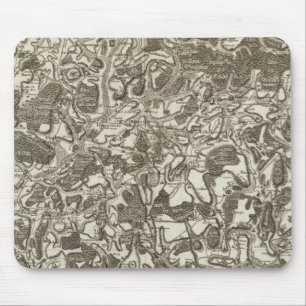 Mousepad Vesoul