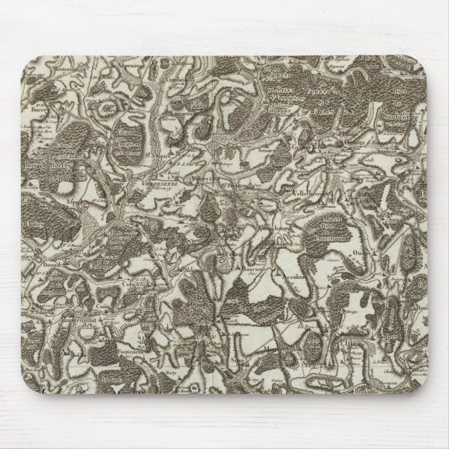 Mousepad Vesoul (Frente)