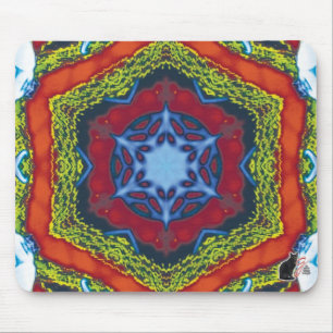 Mousepad Vesper Kaleidoscope
