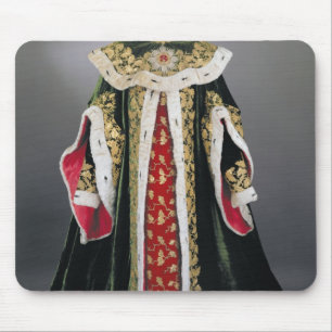 Mousepad Vestes oficiais do Hungarian