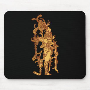 Mousepad Vestido cerimonial maia