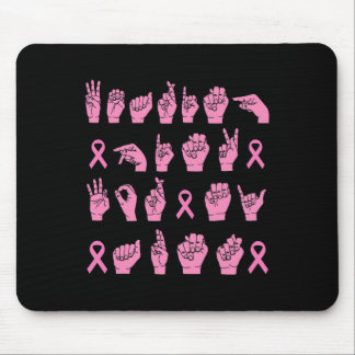Mousepad Vestindo Cor-De-Rosa Para A Minha Suspensão De Lín