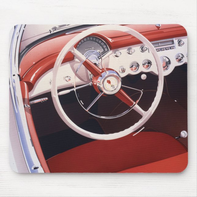 Mousepad Vett (Frente)