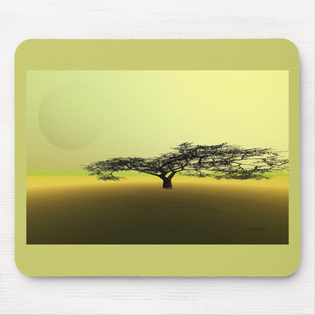 MOUSEPAD VIA (Frente)