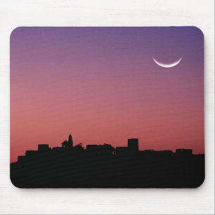 Mousepad Via Láctea   Floresta Nacional de Uncompahgre, Col