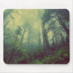 Mousepad Via oral
