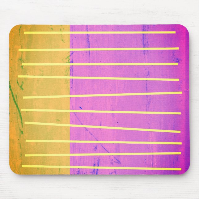 Mousepad Via Sangria (Frente)