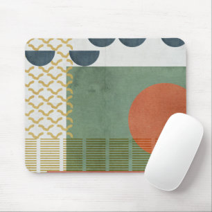 Mousepad Via Soleil III