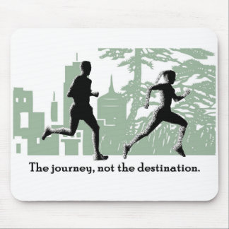 Mousepad Viagem