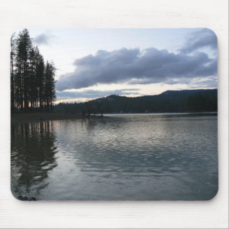 Mousepad Viagem baixa do lago