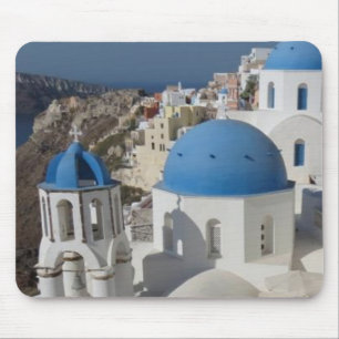 Mousepad Viagem de Grécia do Mykonos