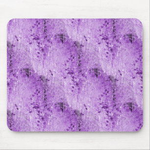 Mousepad Viagem divertida em roxo...