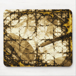 Mousepad Viagem do tempo