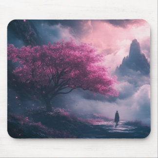 Mousepad Viagens Epic na Primavera