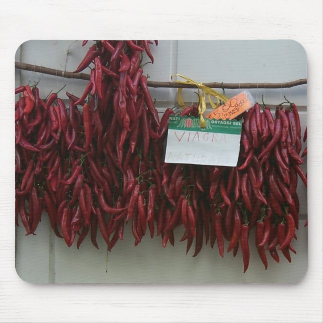 Mousepad viagra natural (Frente)