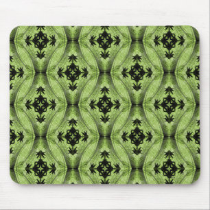 Mousepad Vias do Tempo do Jardim...
