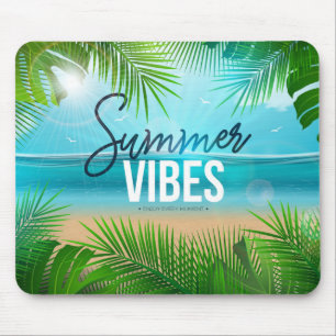 Mousepad Víblias de Verão