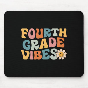 Mousepad Víblias do 4º ano - 4º ano de equipe retrô 1rua di