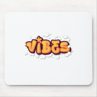 Mousepad Vibrações 