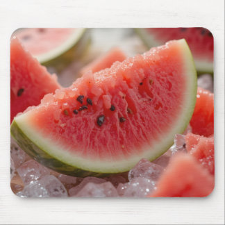 Mousepad Vibrações de Verão Gelado