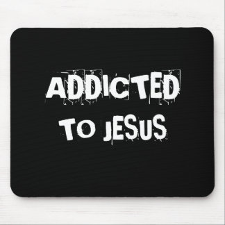 MOUSEPAD VICIADO, A JESUS